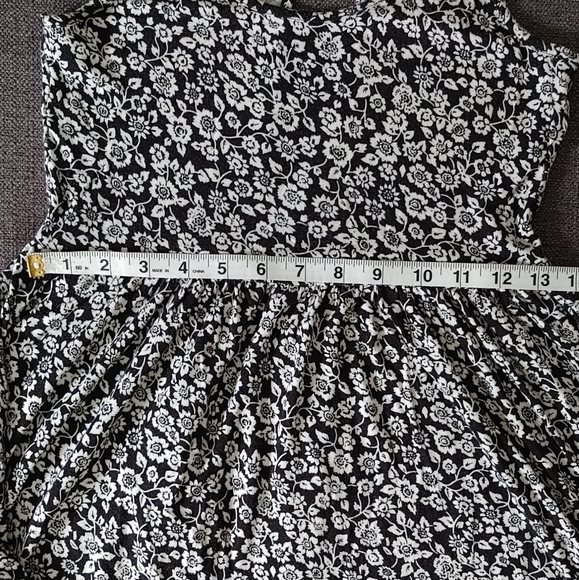 Urban Outfitters Kimchi Blue skater dress - Picture 6 of 6